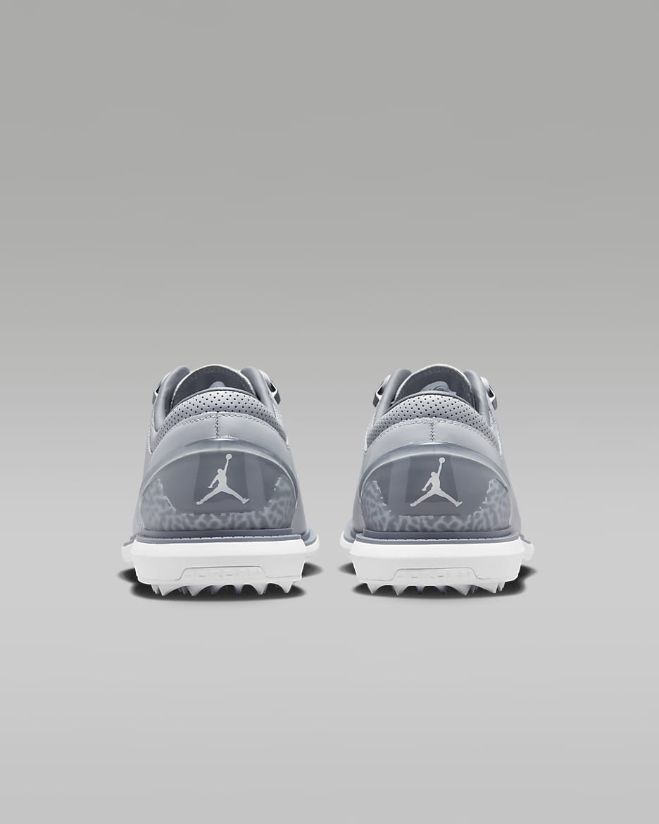 Golf shoes - air jordan adg - white 2019 cheap
